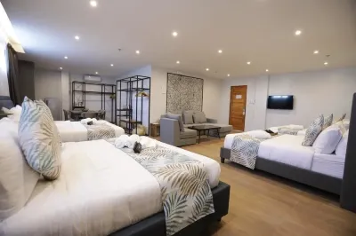Balar Hotel and Spa Ξενοδοχεία στην πόλη 