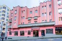 Hotel Escorial Hotel di 