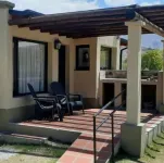 Cabañas Paqarina Hotéis em 