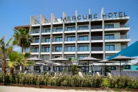 Mercure Larnaca Beach Resort Hotels in 
