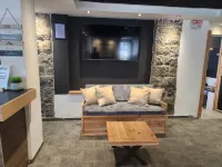 Tiberia Hotel