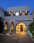 Hostal 53 Boutique Santo Domingo Hotel a 