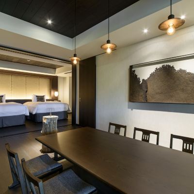 エグゼクティブスイート ふふ奈良 クーポン