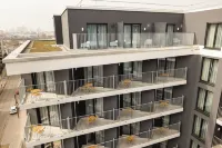 Rioca Hafeninsel Posto 8 Hotels in 