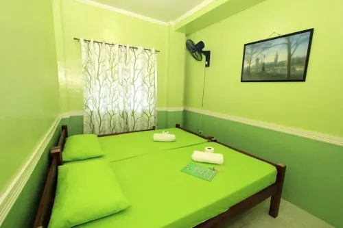 Maritonies Place