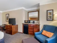 Comfort Inn & Suites Durango Hôtels à : Durango