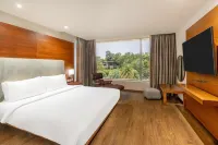 Radisson Blu Plaza Hotel Hyderabad Banjara Hills Hotels in 