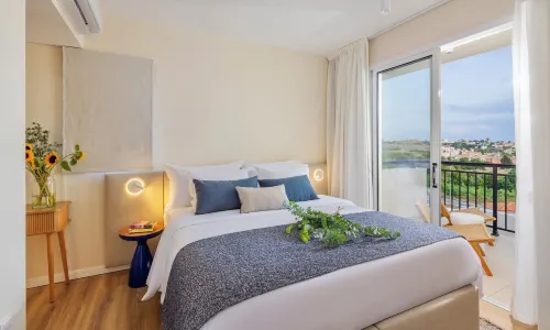 WellClub Resort - Wellness & SeaView Suites