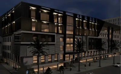 Grand Duka Hotel & Spa Отели в г. 