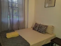 Comfort Suites - Two Bedroom Apartment Hotel di 