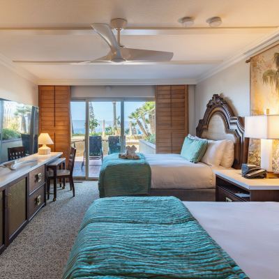 Family Suite Pacific Terrace Hotel Promo Code