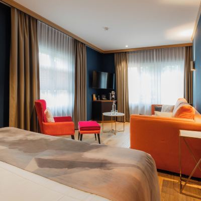 Comfort Double Room Boutique Hotel Glacier Promo Code