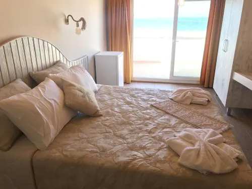 Serra Otel