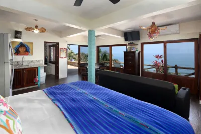 Casa Pata Salada Hotels in 