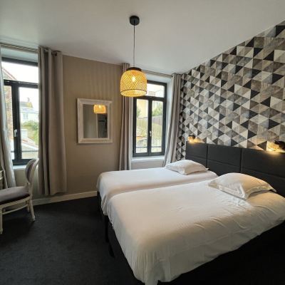 Twin Room Saint Jean Promo Code