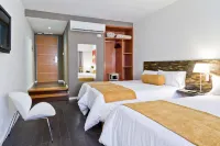 La Mision Posadas Các khách sạn ở 