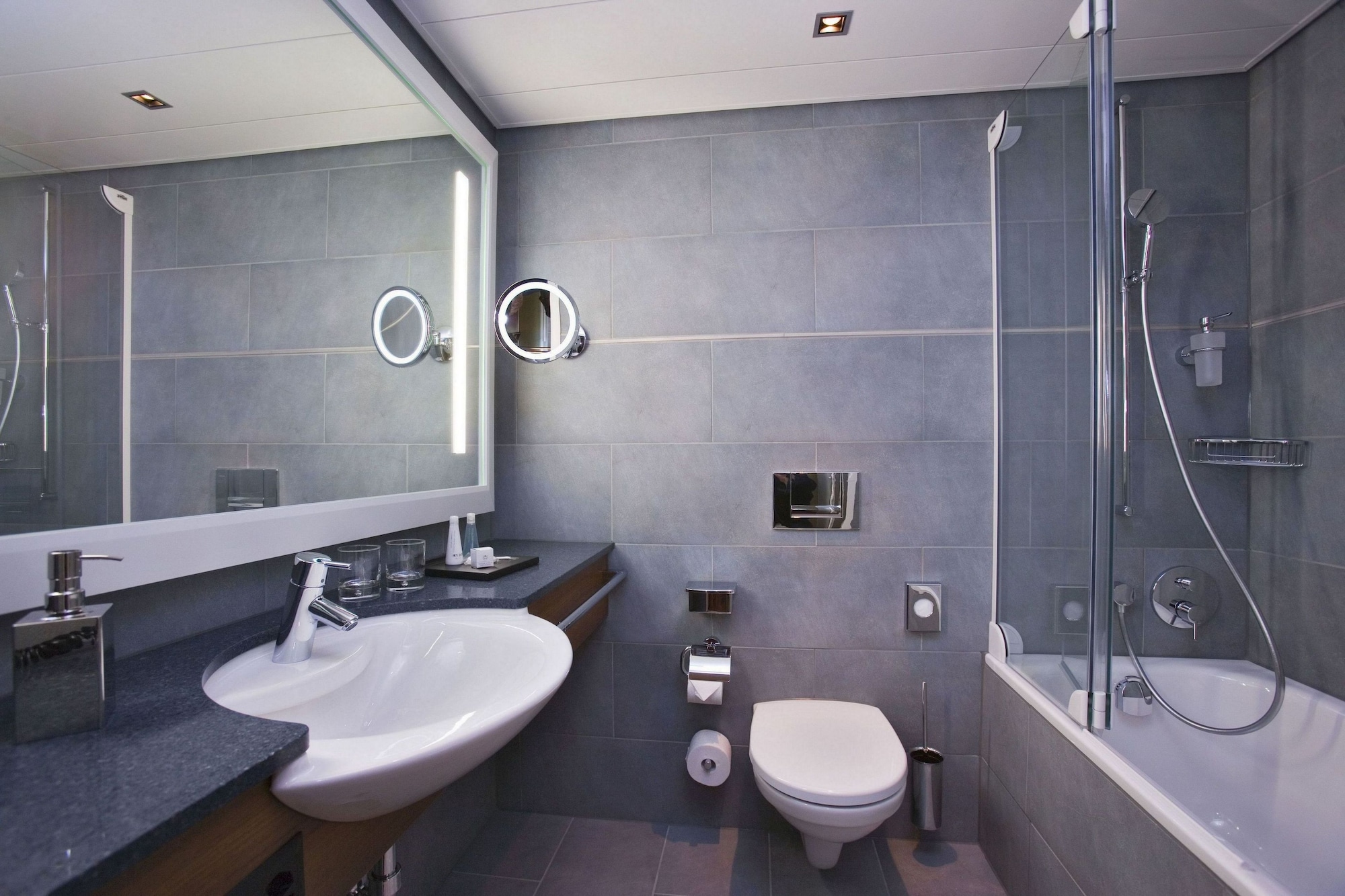 Revier Hotel SäntisparkComfort Room, Multiple Beds