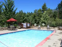 Mother Lode Motel Hotels in Placerville