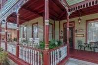 Victorian House Bed and Breakfast