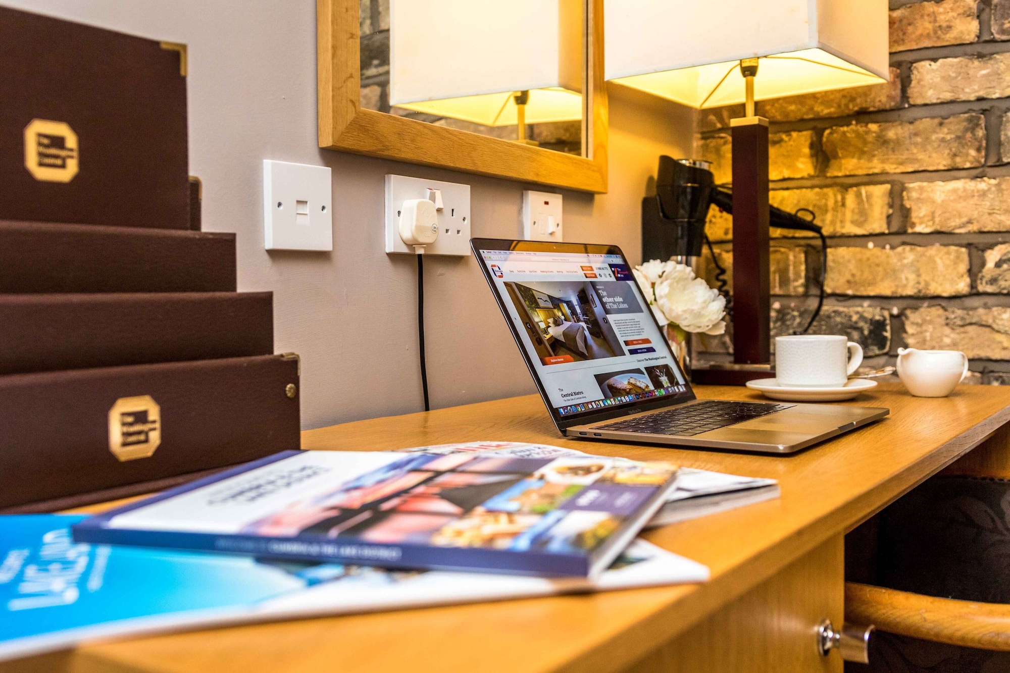 豪华双人/双床房（华盛顿中央）