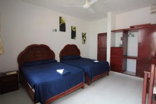 Villas Roseliz