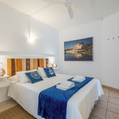 Standard Suite Hostal Doris Promo Code