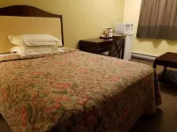7 West Motel Hotels in Lanark County