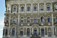 Sous44 Hotel di 