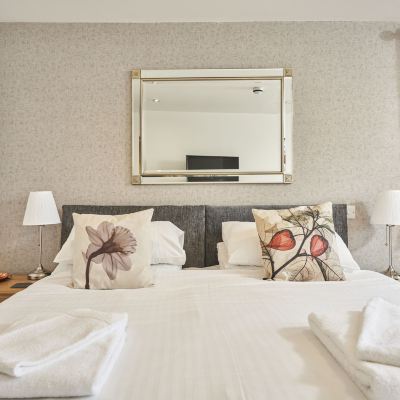Deluxe Quadruple Room, 1 Bedroom The Windmill Inn Promo Code