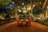 Country Inn Tarika Resort Jim Corbett Hotels in 