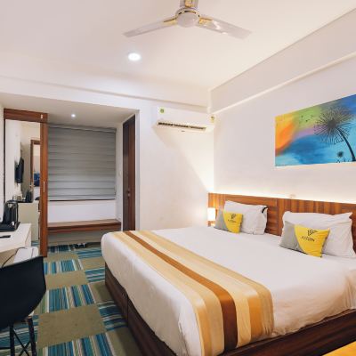 Premium Room Hotel Aston Promo Code