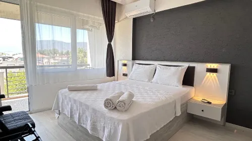 Ephesus Nobel Otel