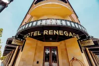 Hotel Renegade Hotels in 