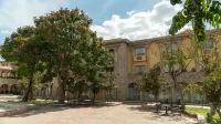 Quinta Real Aguascalientes