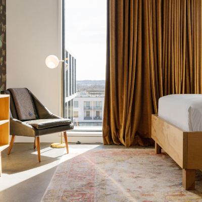 Double Room, 2 Double Beds Arrive East Austin Promo Code