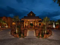 Heritage Bagan Hotel Отели в г. 