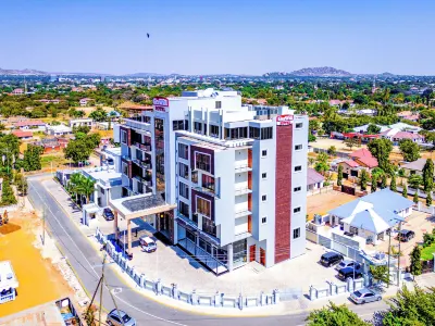 Gerwill Hotel Hotel a 