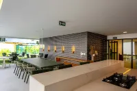 Haus Smart Living Recife Hotel di 