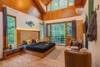 The Hosteller Kasol