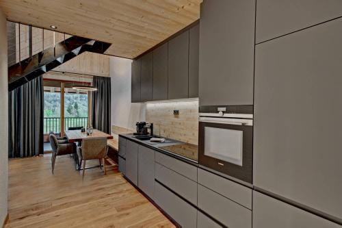 高级小屋