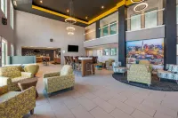 Clarion Pointe Indianapolis Airport