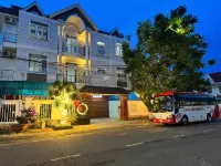 Hoàng Anh Hotel