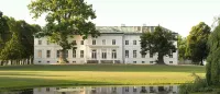 Hotel Schloss Neuhardenberg