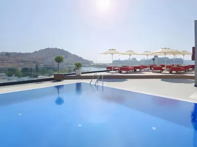Ilayda Avantgarde Hotel Hotels in 