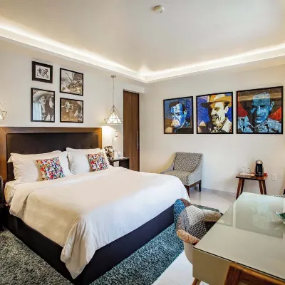 Tres79 Hotel Boutique Orizaba