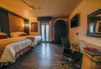 Hotel & Spa Hacienda Baruk