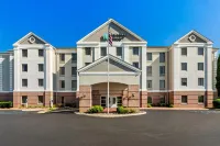 MainStay Suites Airport
