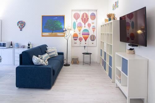 公寓 - 地面楼层