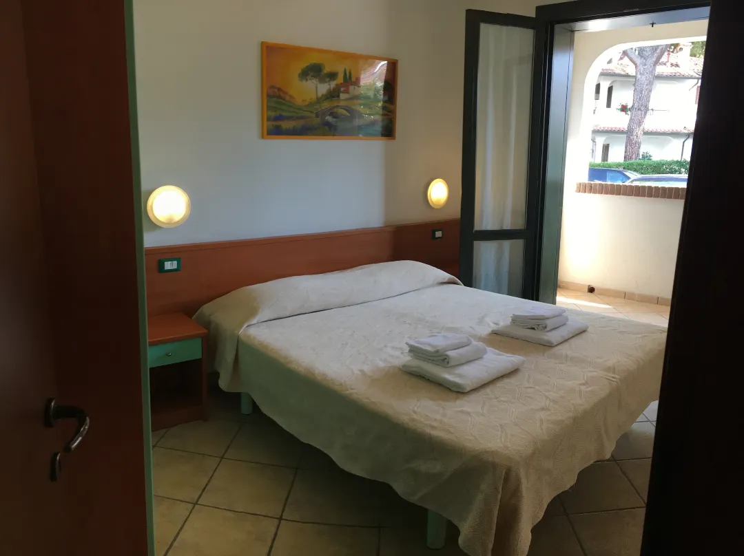Resort In Lido Di Spina Near Adriatic Coast - Emilia-Romagna
