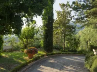 Villa in Tagliacozzo with Pool and Nature Ξενοδοχεία στην πόλη 